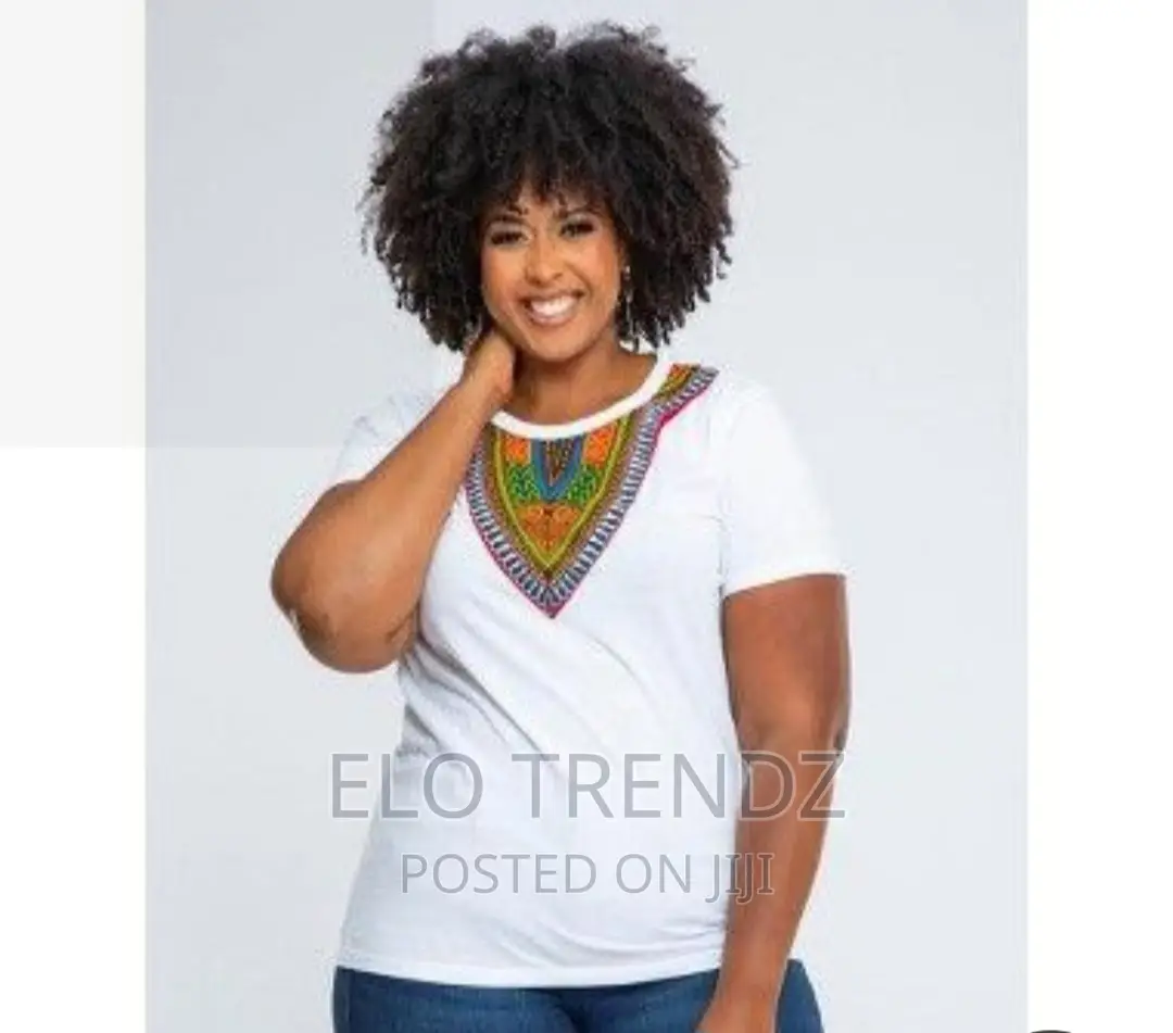 Ladies Shirts