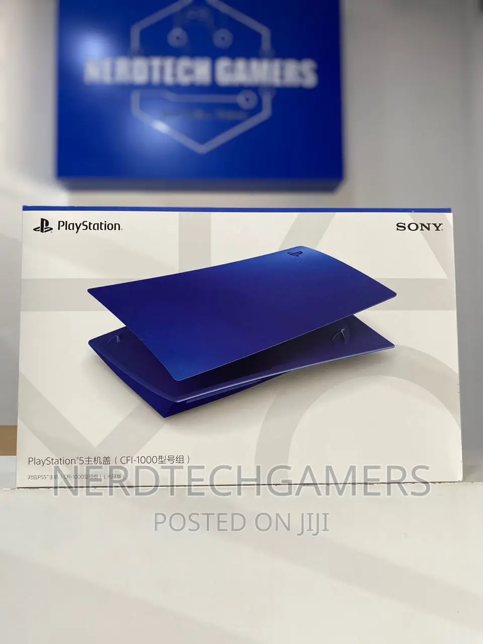 Disc Edition Face Plates Cover Skins Shell Panels for Ps5 Co