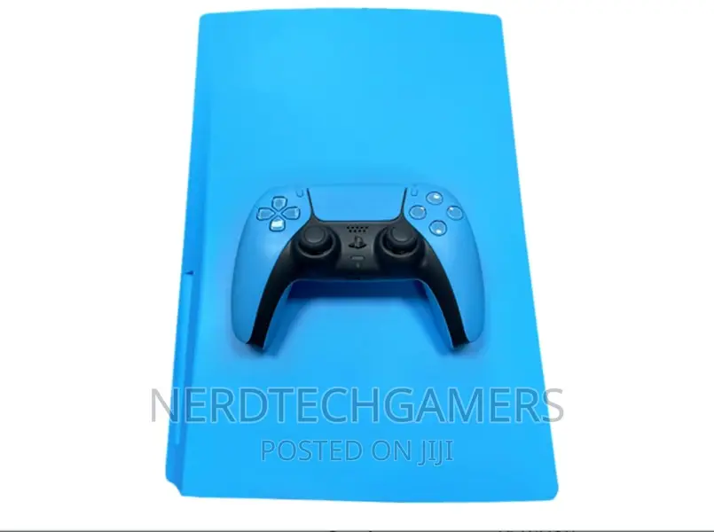 Disc Edition Face Plates Cover Skins Shell Panels for Ps5 Co