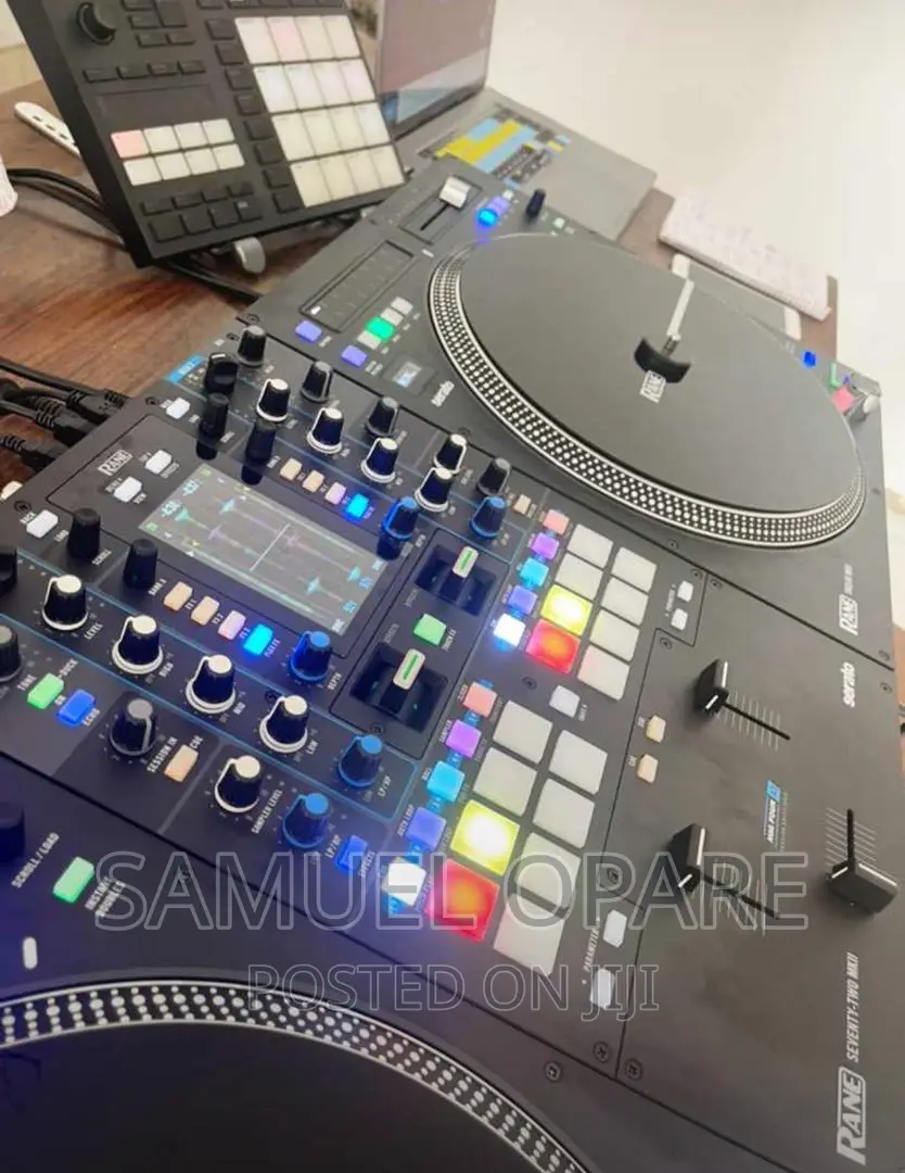 Soundz for Rental