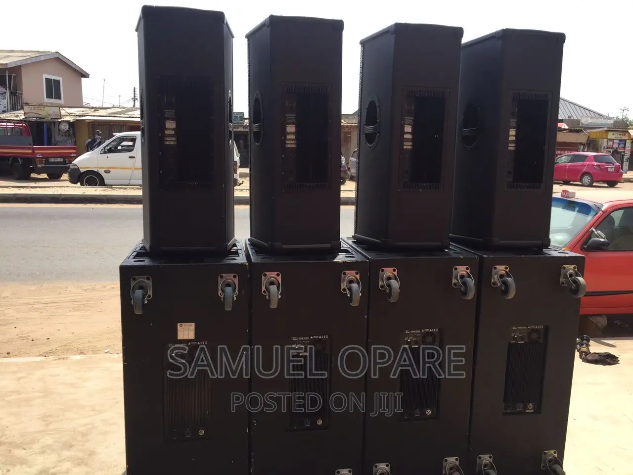Soundz for Rental