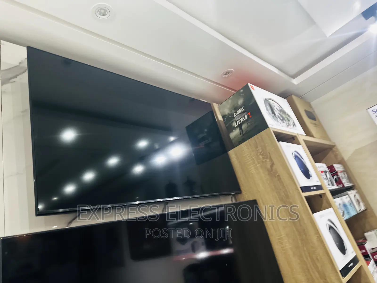 Samsung UHD Smart 50”Au9000,.