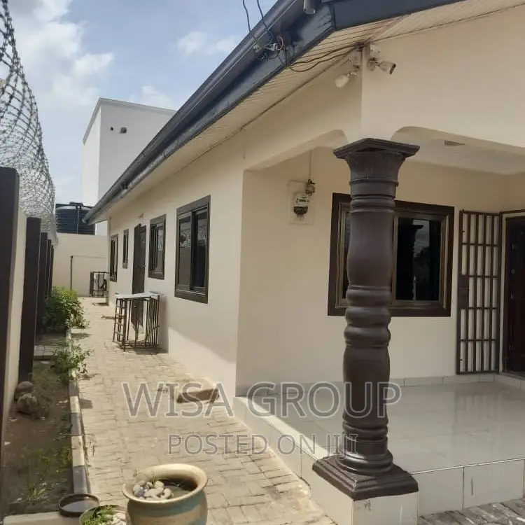 3bdrm House in Wisa Groups, Accra Metropolitan for rent