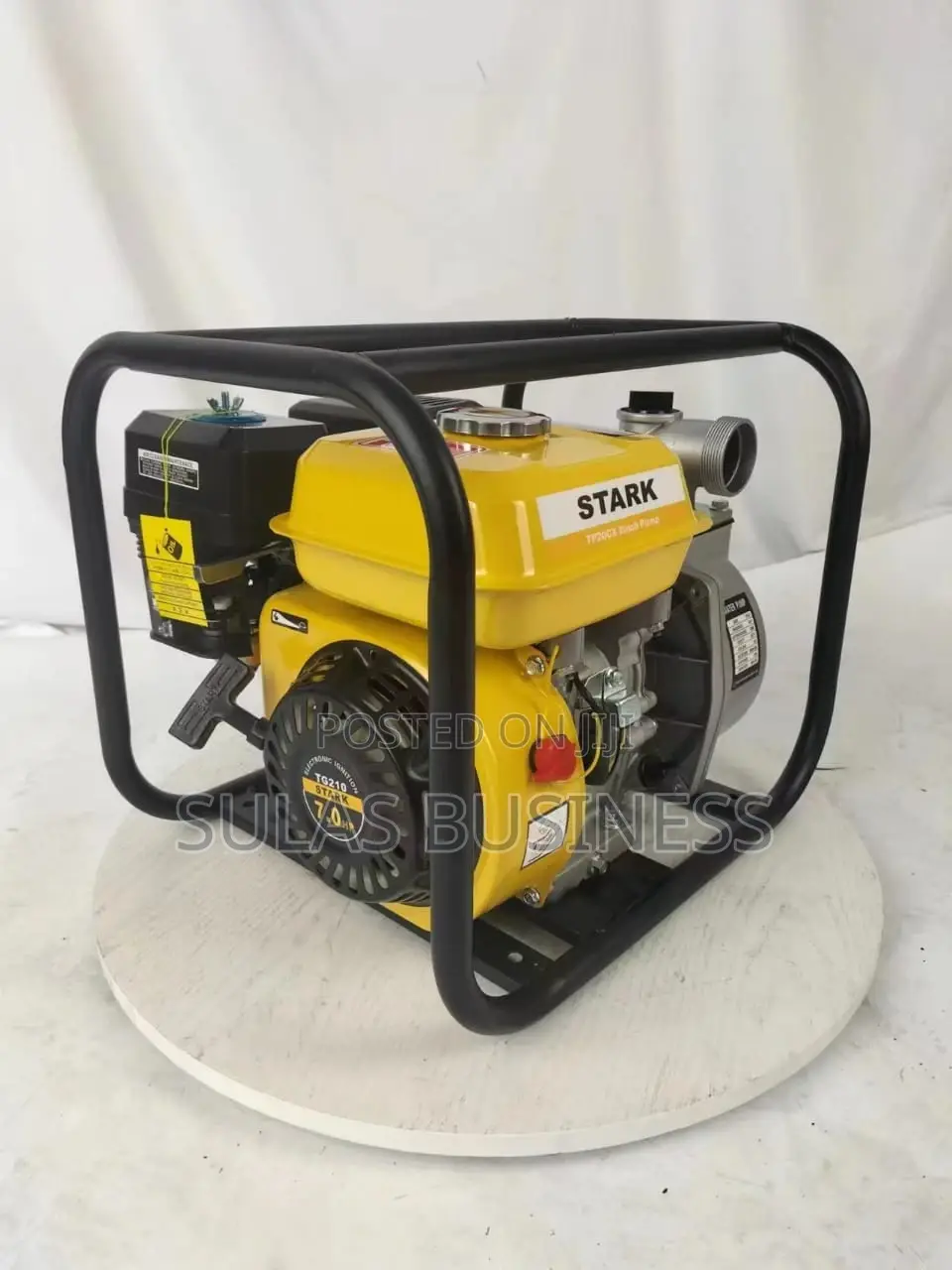 Water Pump