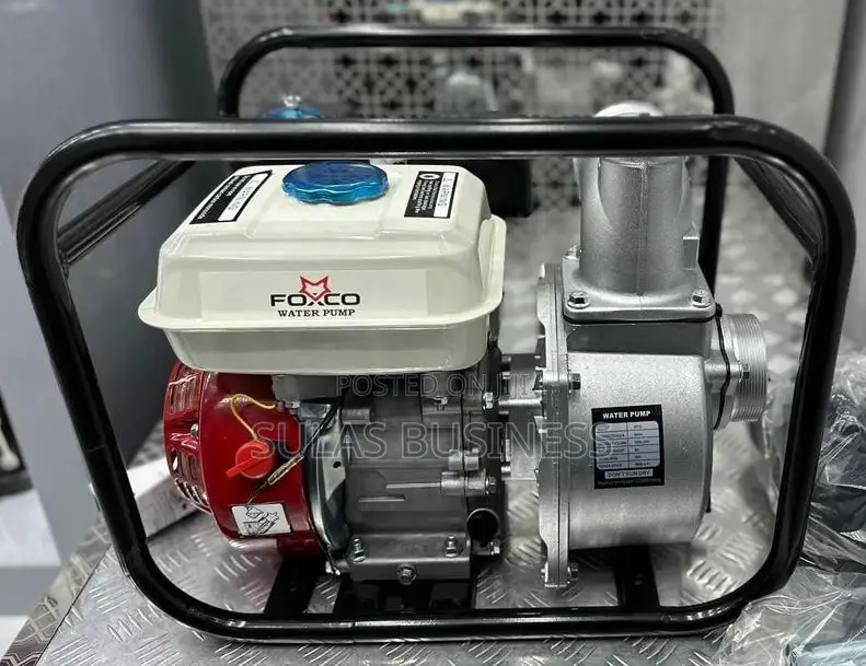 Water Pump