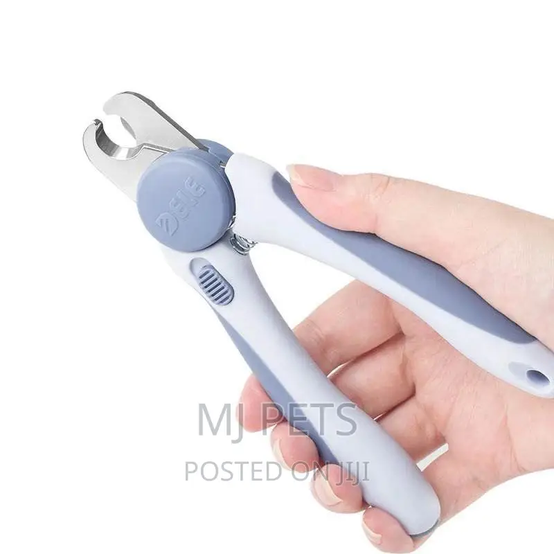 Nail Clipper