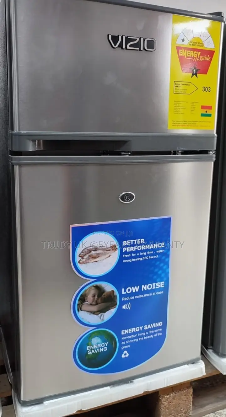 Fridge Fridge TTP Quality Fridge