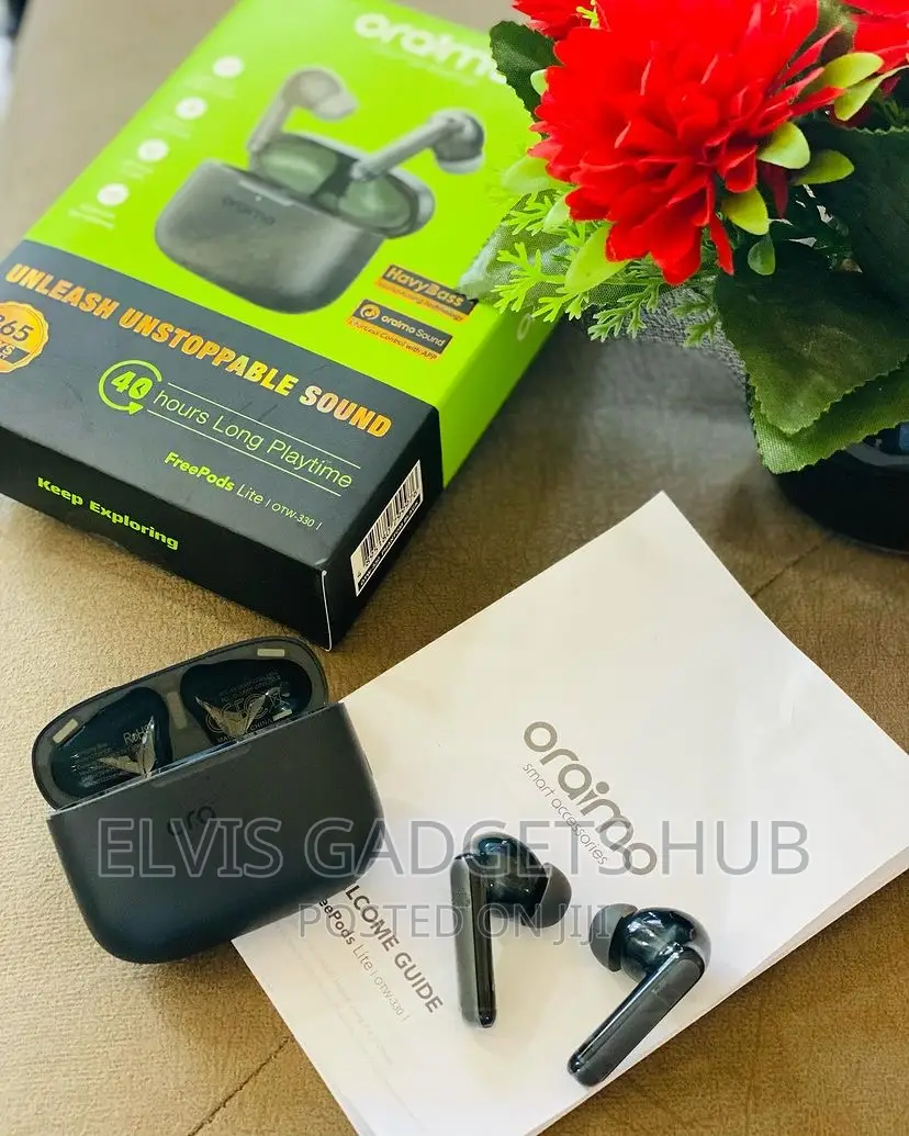 Oraimo Freepods Lite