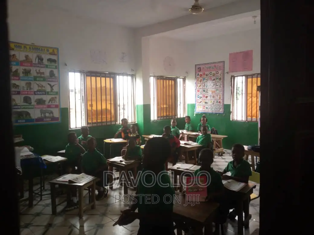 School Forsale