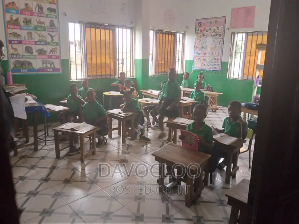 School Forsale