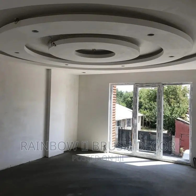 Ceilings Arts (Plasterboard Ceiling And P.O.P Ceiling)