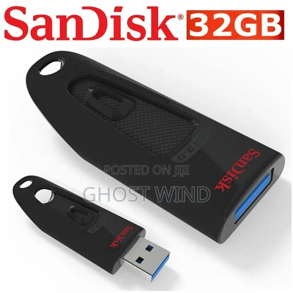 Sandisk Pendrive