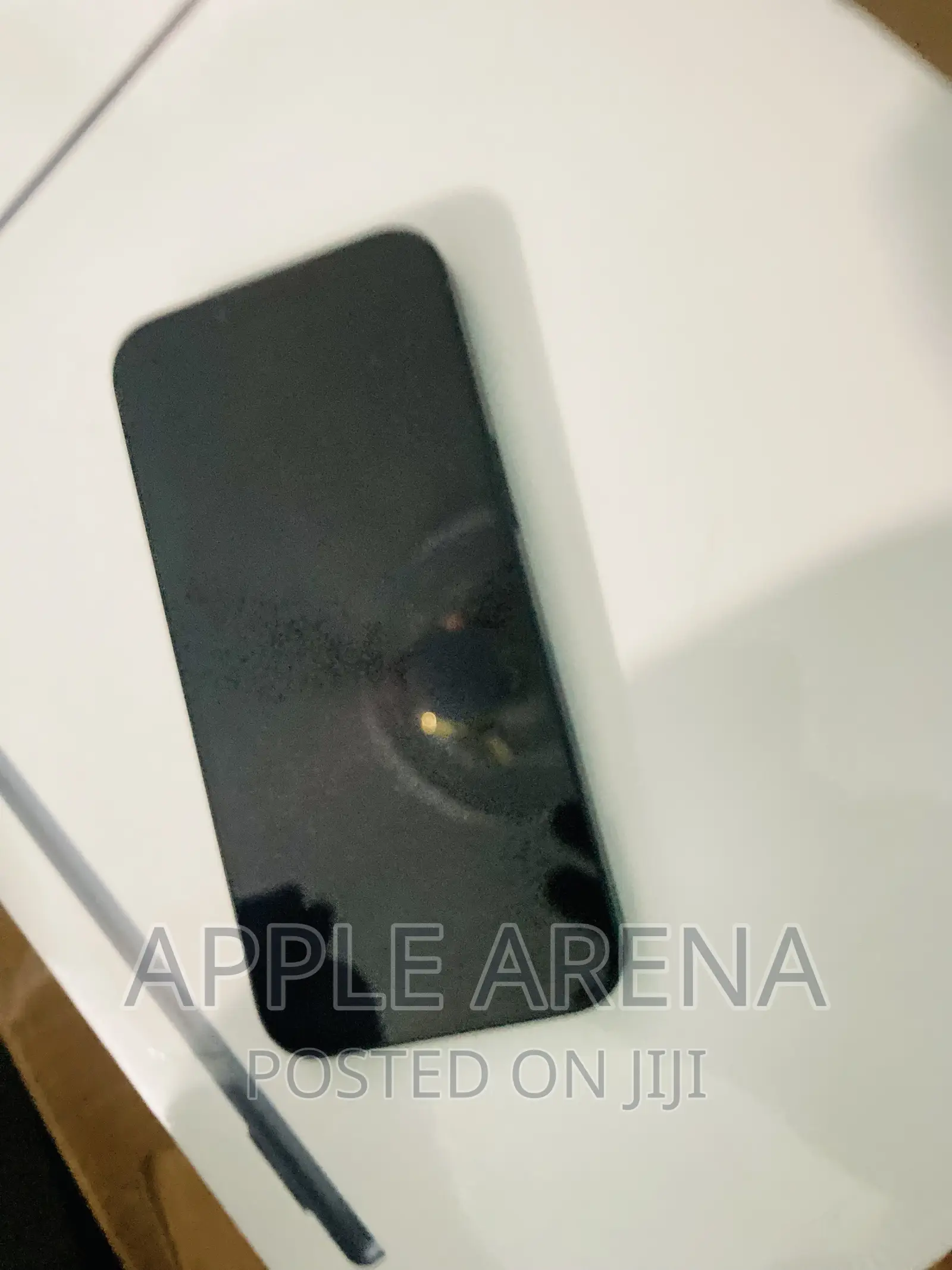 Apple iPhone 13 128 GB Black