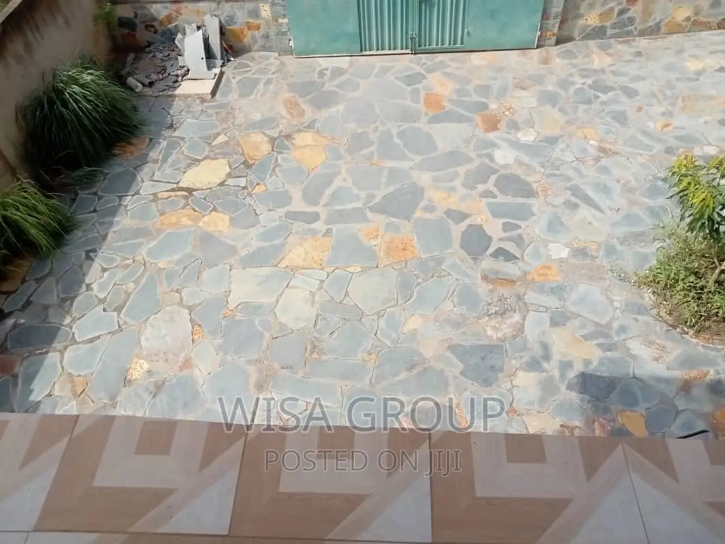 2bdrm Apartment in Wisa Groups, Accra Metropolitan for rent