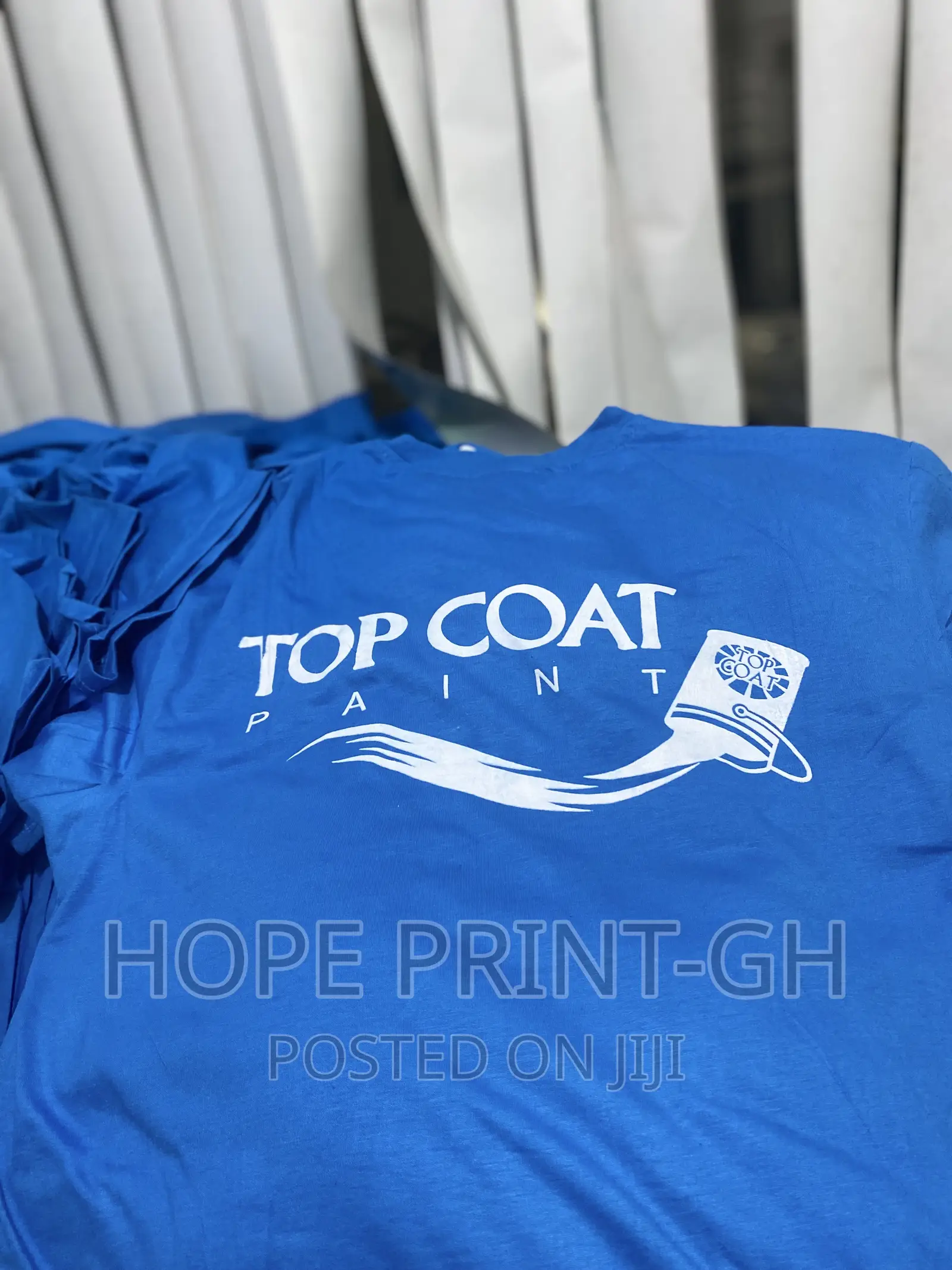 T-shirts Printing At A Cool Price