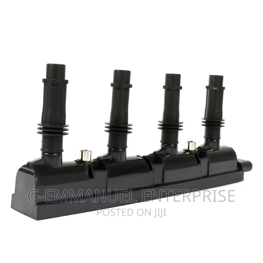 Chevrolet Aveo Ignition Coil. Original Parts Only.