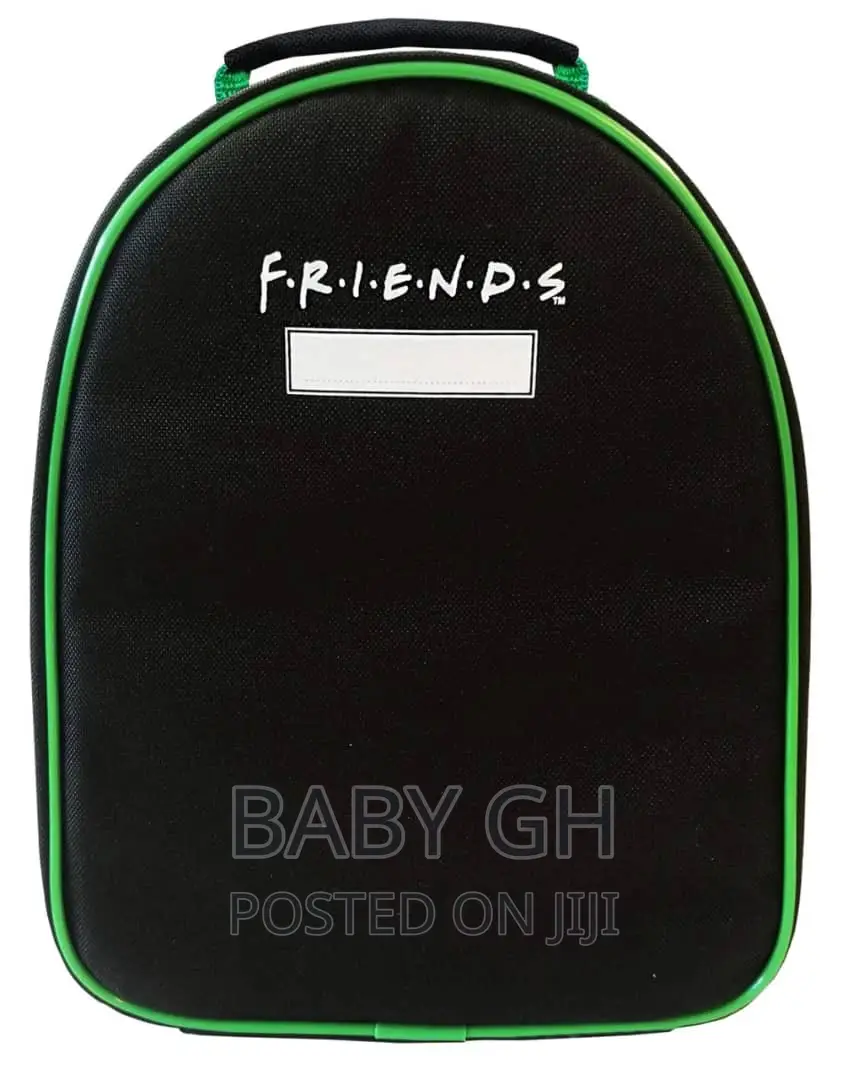 Friends Themed Lunch Bag