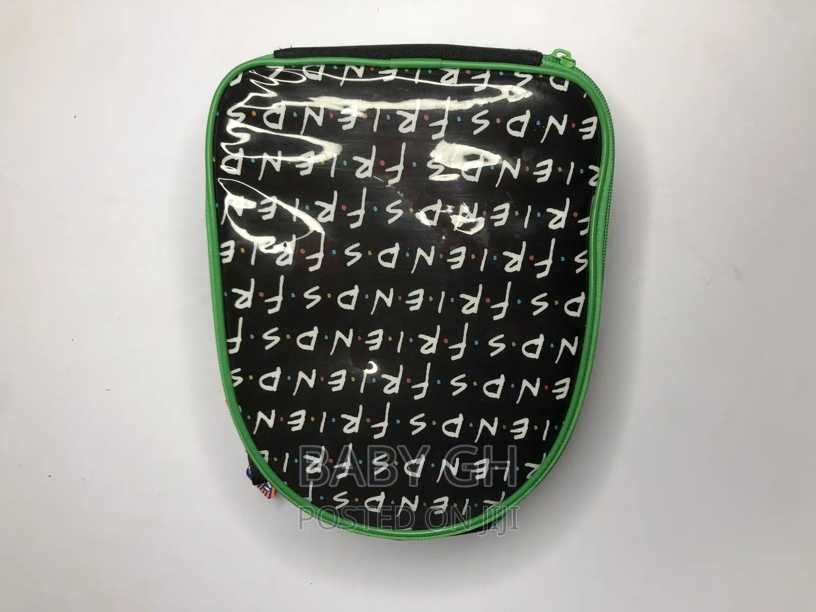 Friends Themed Lunch Bag