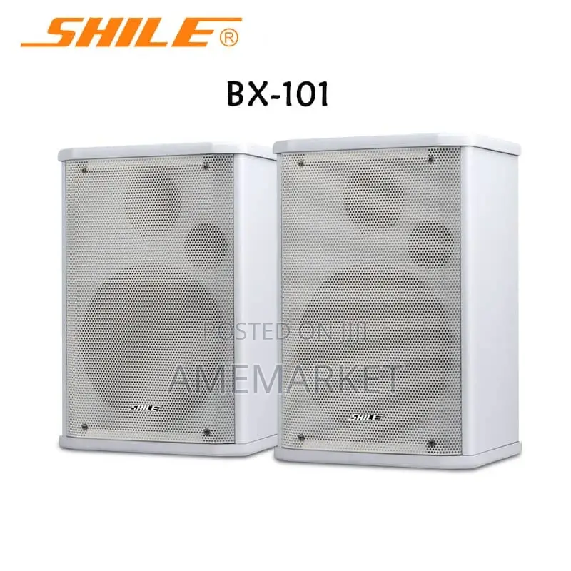 Home Theatre Background Music Conference Audio Hifi Speakers
