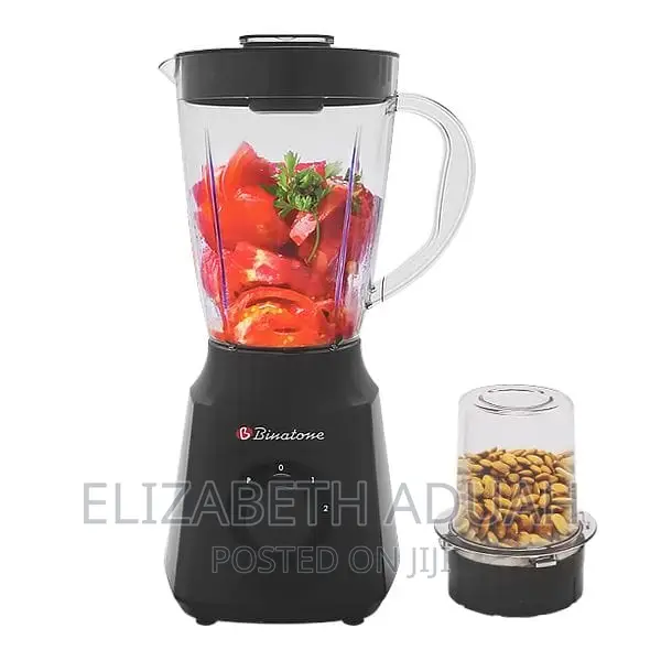 Hoffman Food Processor