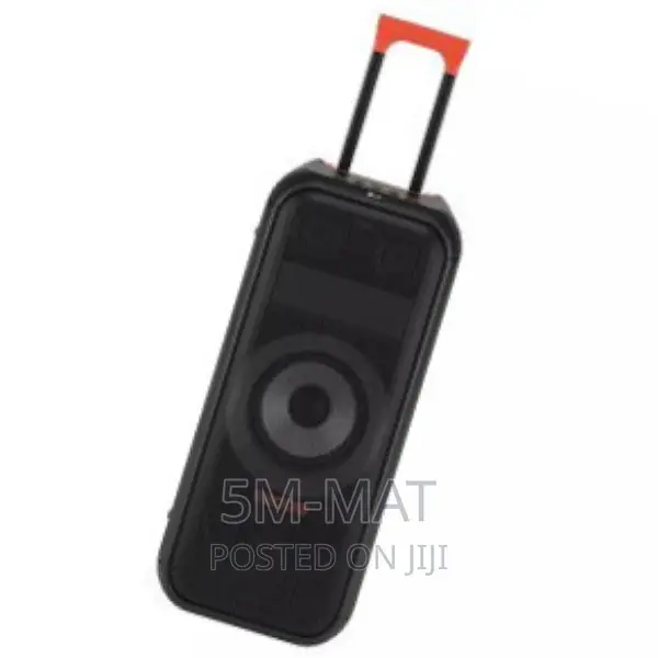 LG 2 Way 3 Speaker 250W XBOOM Party Bluetooth Speaker XL7S