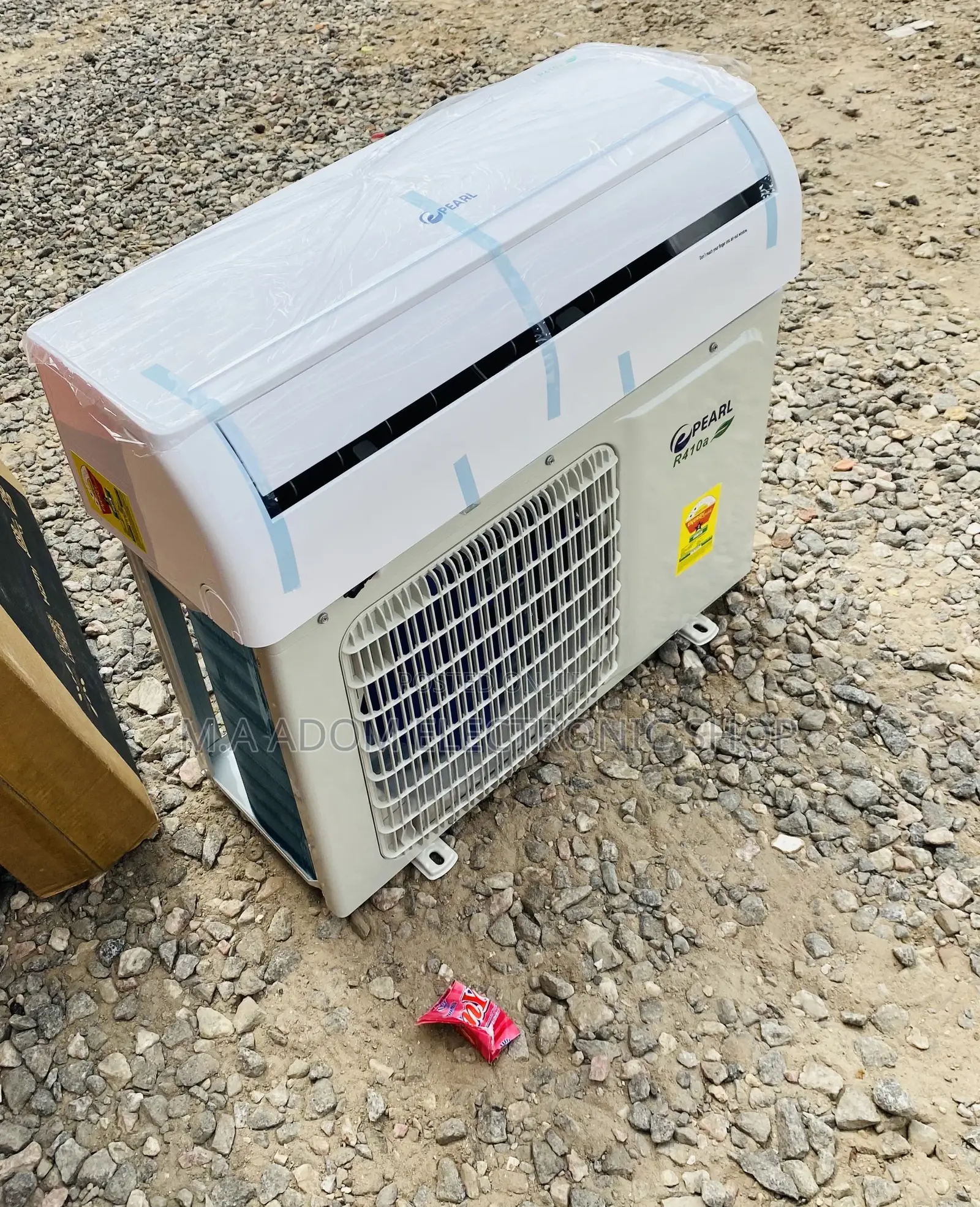 Buy Authentic Pearl 2.0hp Split Electric Air Conditioner