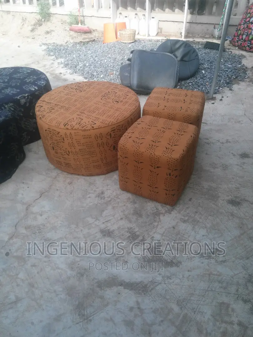 Mobile Furniture