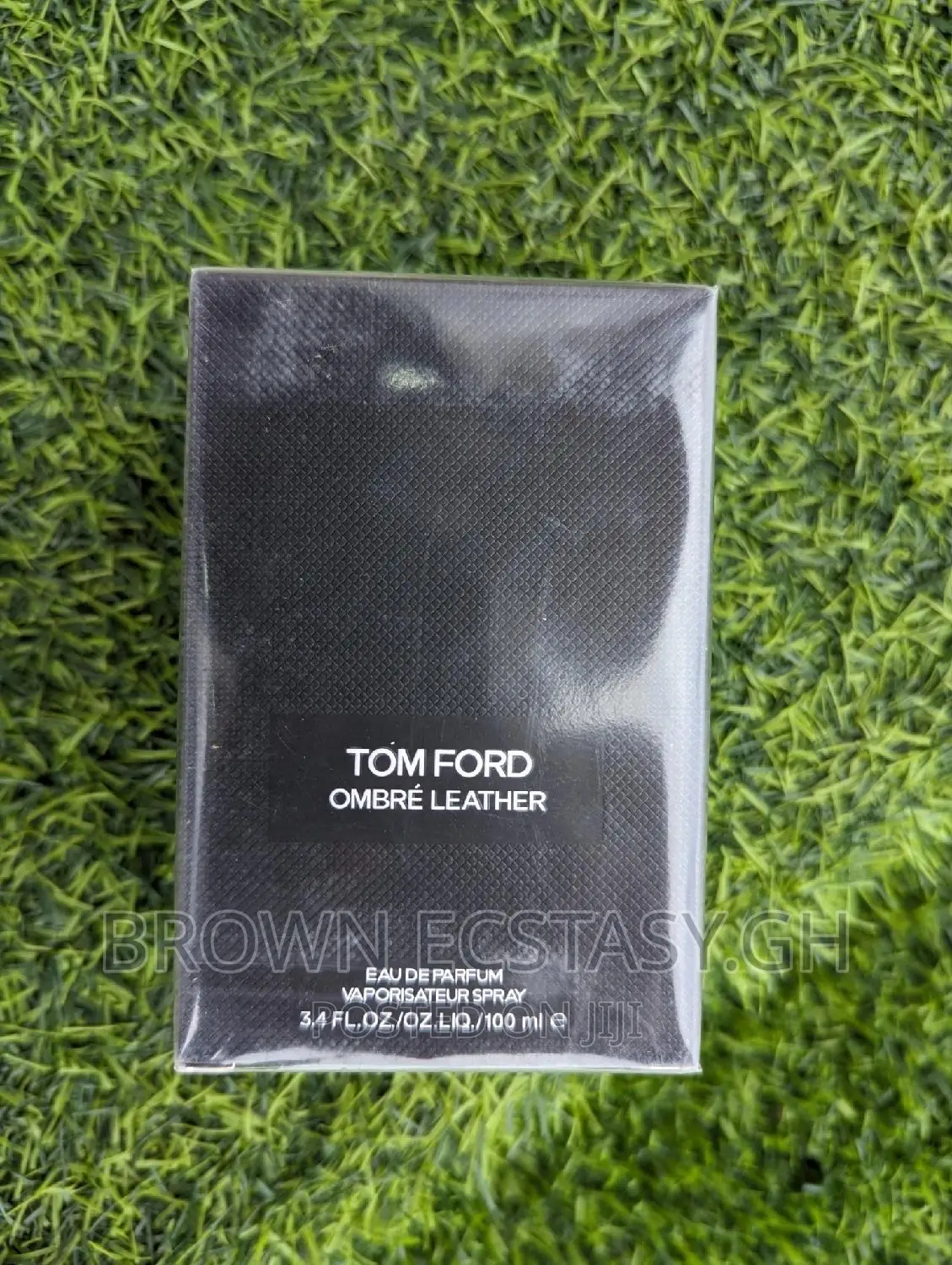 Tom Ford Ombre Leather