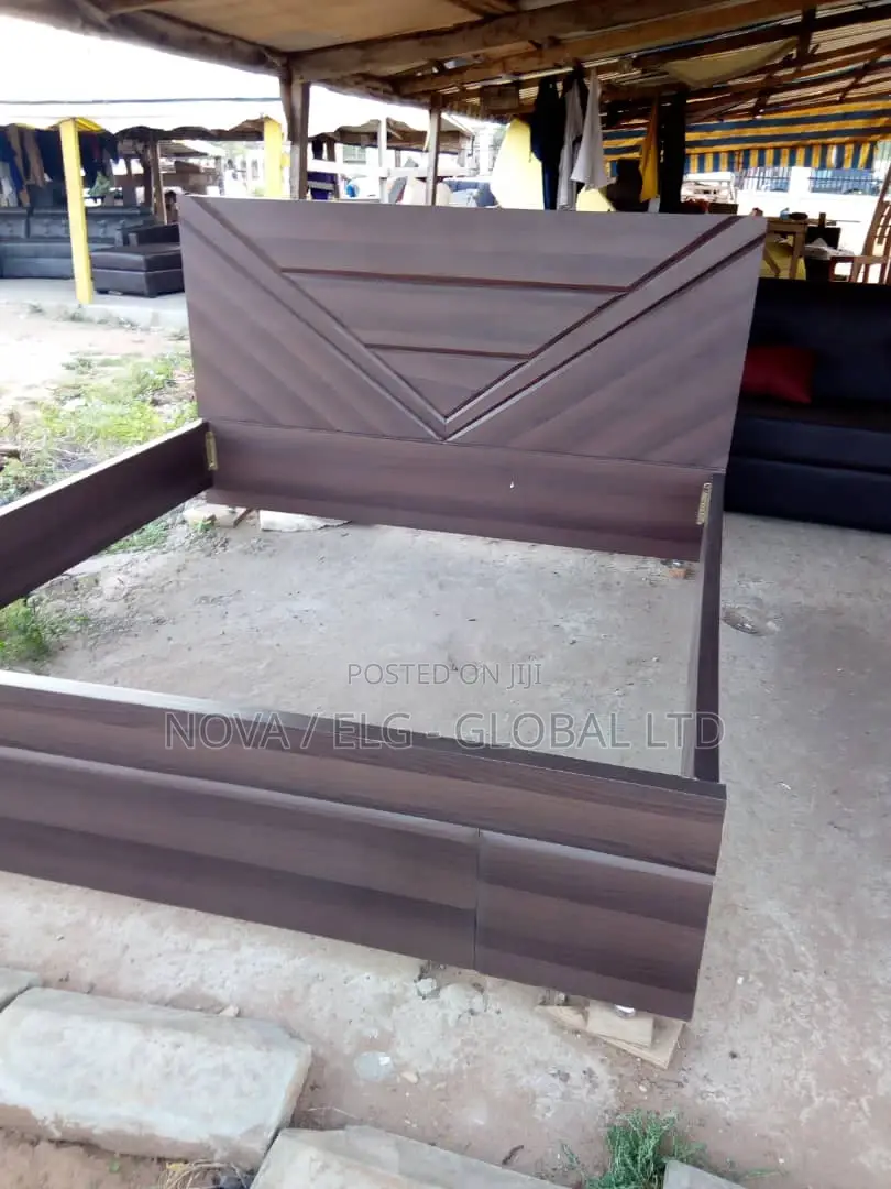 Mordenized Beds Available