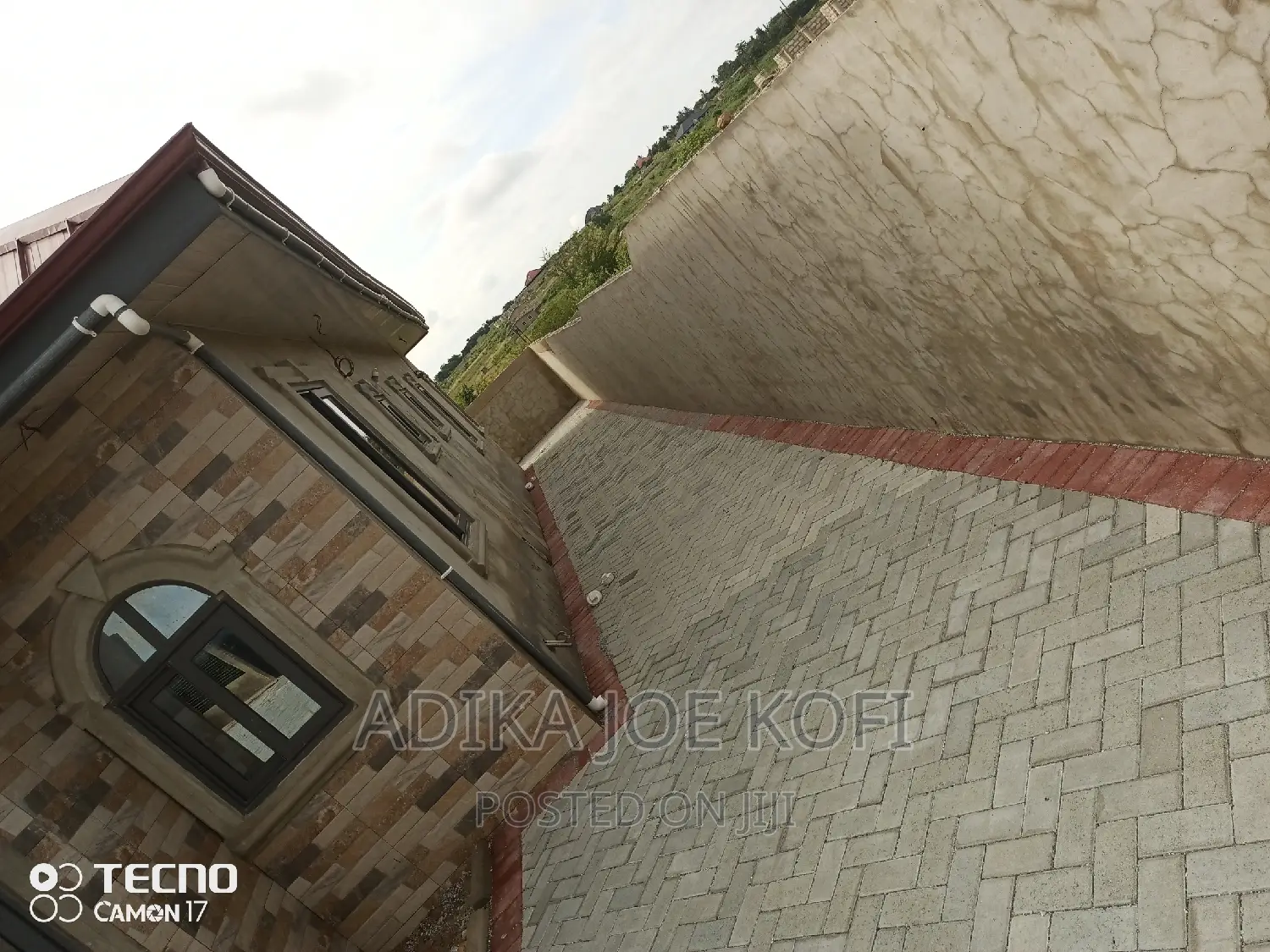 Contact Joefel Pavers for Perfect Paving