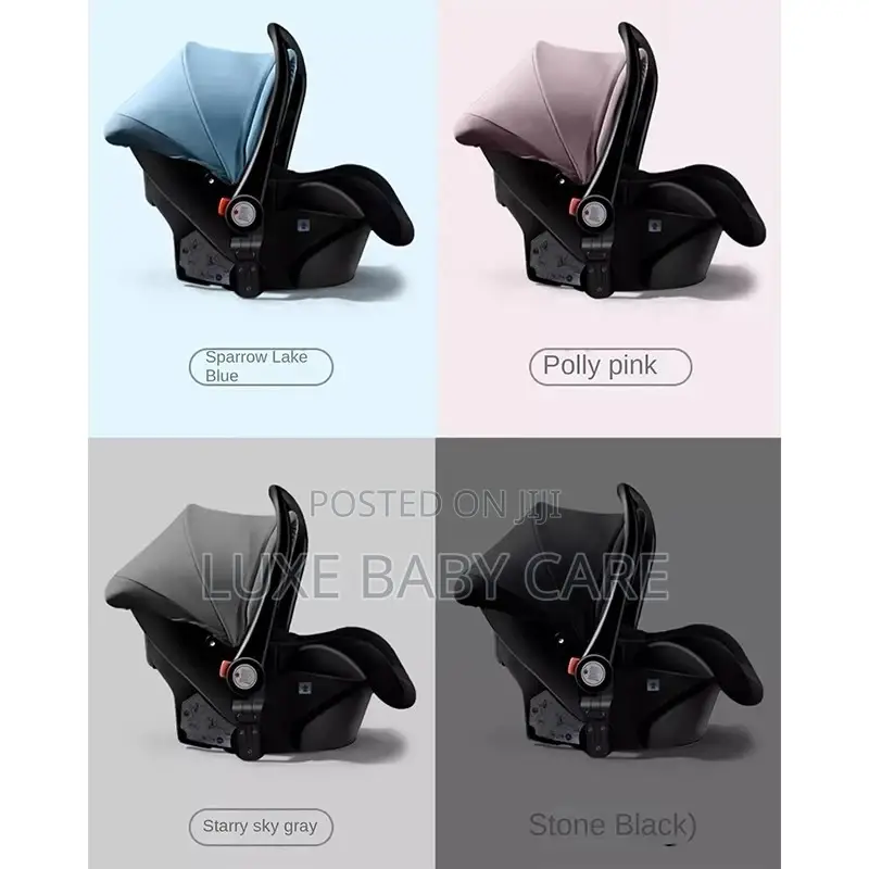 Infant Car Seat /Carry Cot