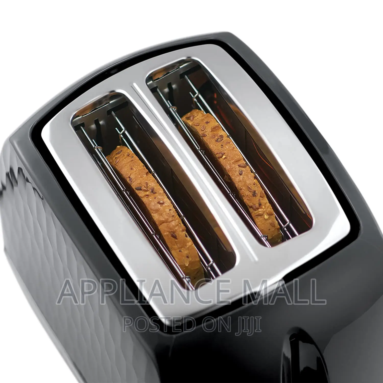 Russell Hobbs (Honeycomb) 2 Slice Toaster