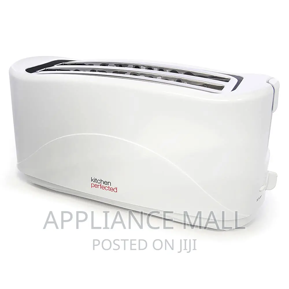 Bread Toaster 4 Slice