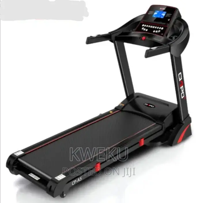 A5 Treadmill Lifecare