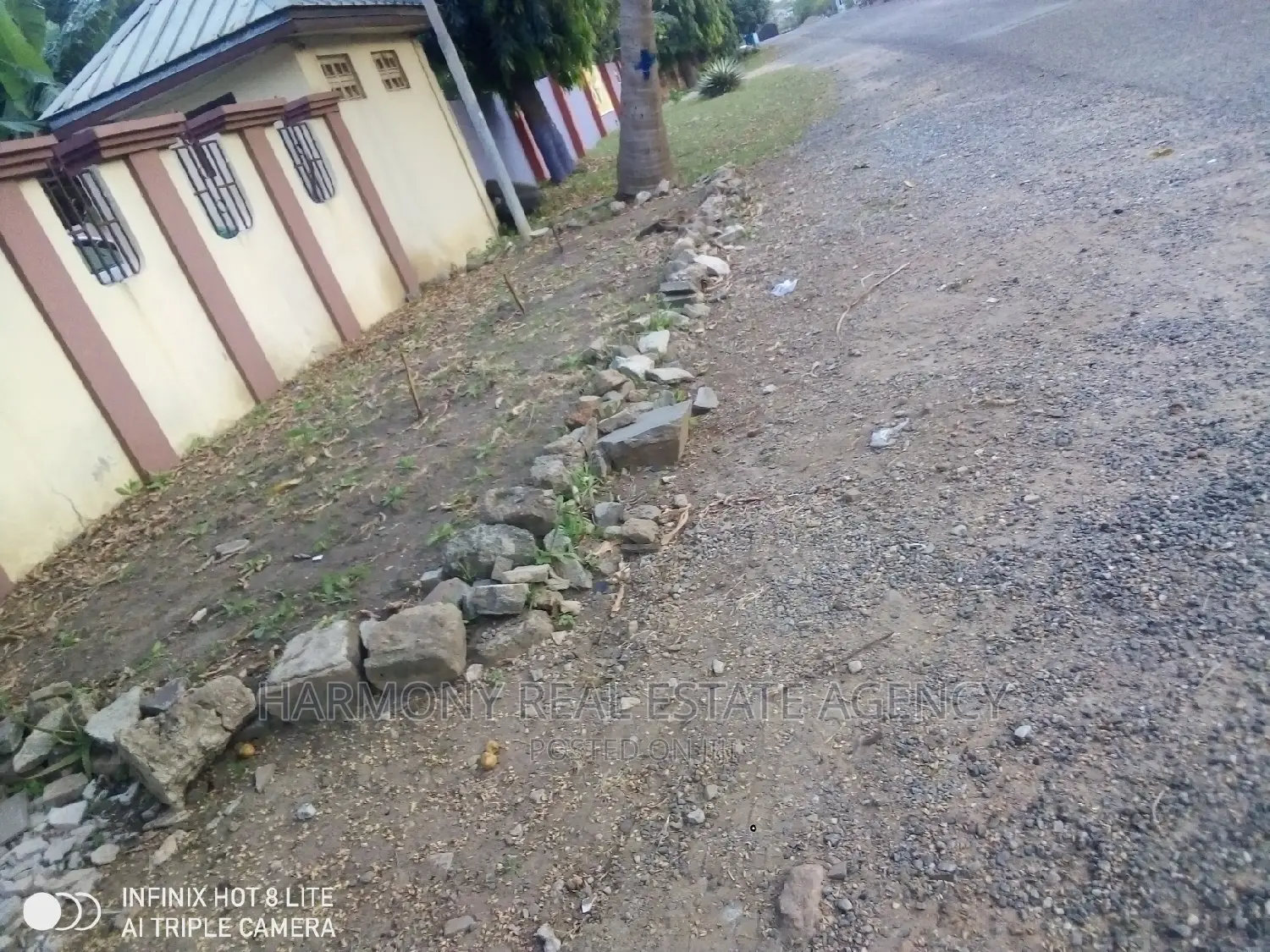 Land for Sale -Tse Addo