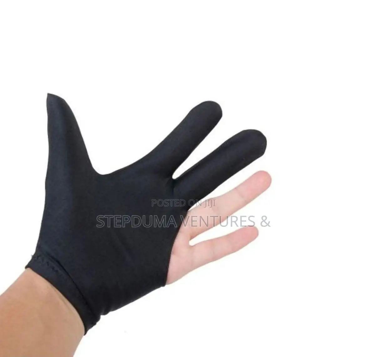 Breathable Stress-Free Billard Gloves