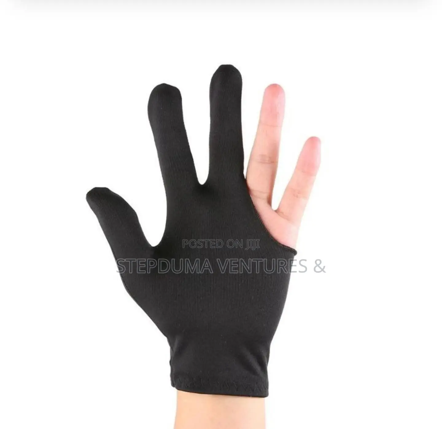 Breathable Stress-Free Billard Gloves