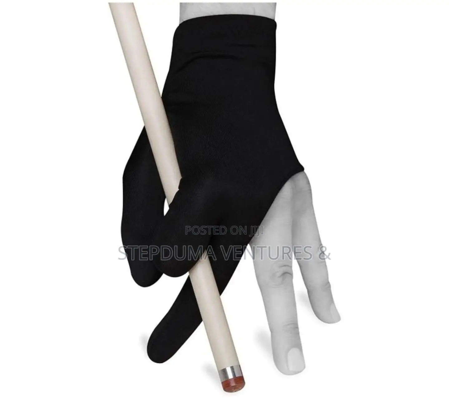 Breathable Stress-Free Billard Gloves