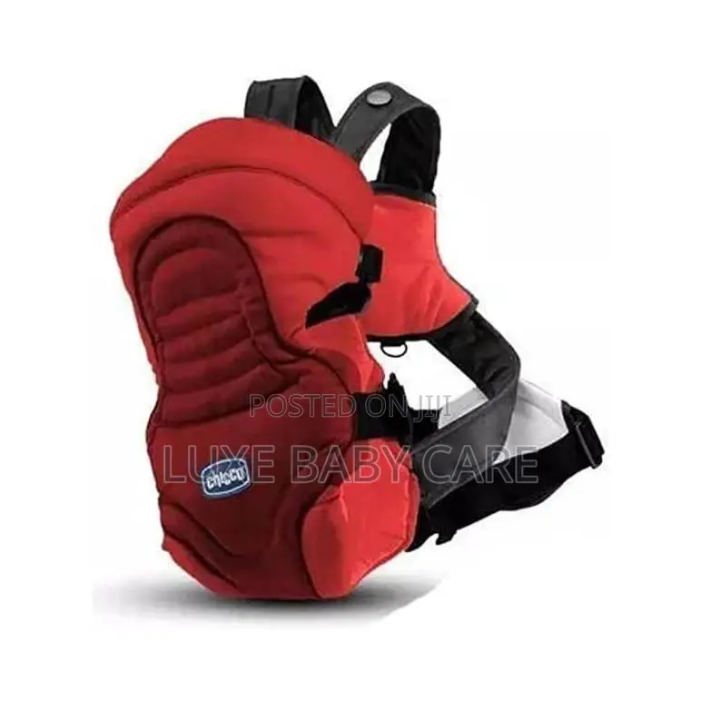 Baby Carrier