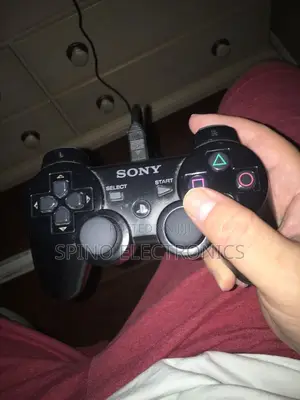 PlayStation 3 Controller German Used