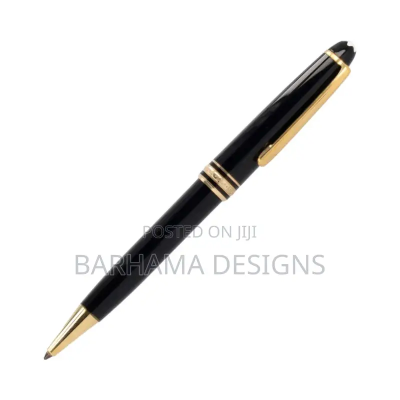 Executive Metal Pens