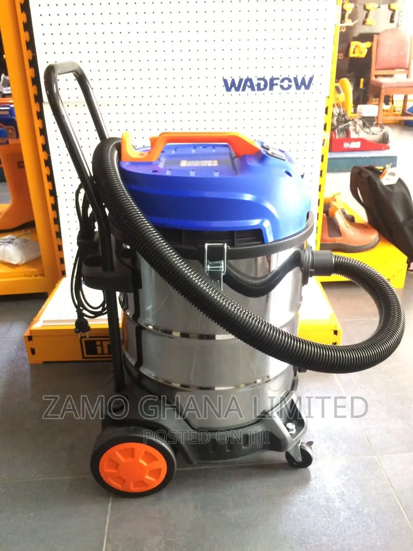 Vacuum Cleaner 60l - Wvr5a60