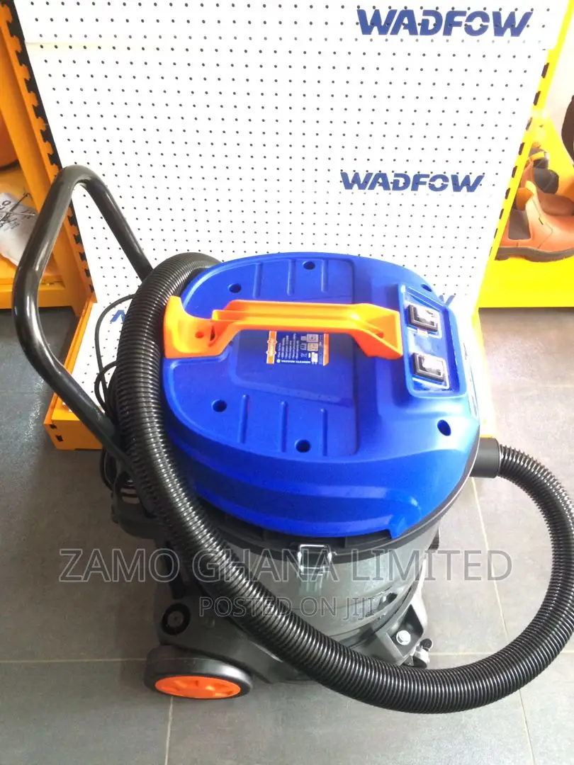 Vacuum Cleaner 60l - Wvr5a60
