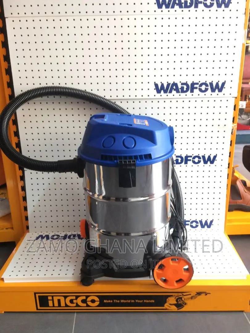 Vacuum Cleaner 30l - Wvr4a30