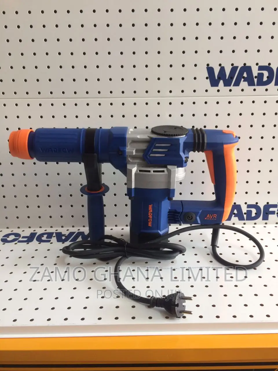 Demolition Breaker 1300w - Wdb1d45