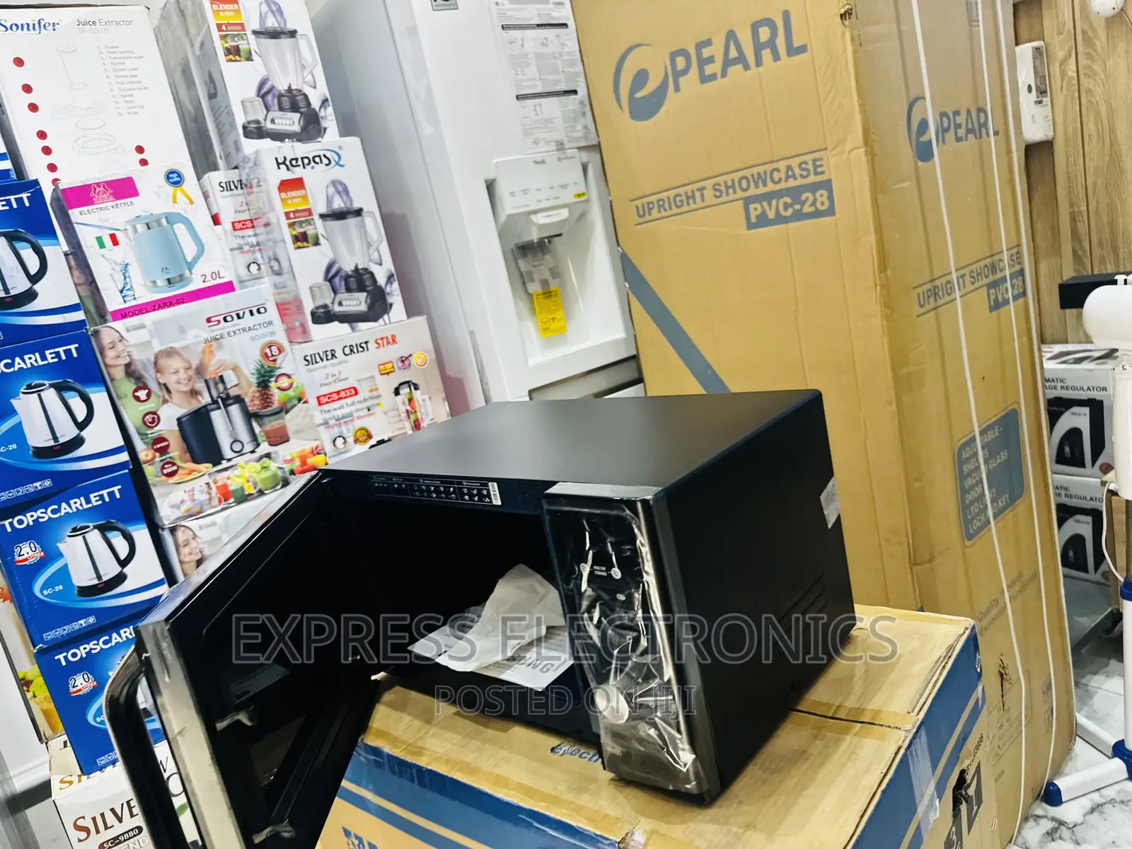 Powerful Dynamic Samsung Ms23f301 Microwave