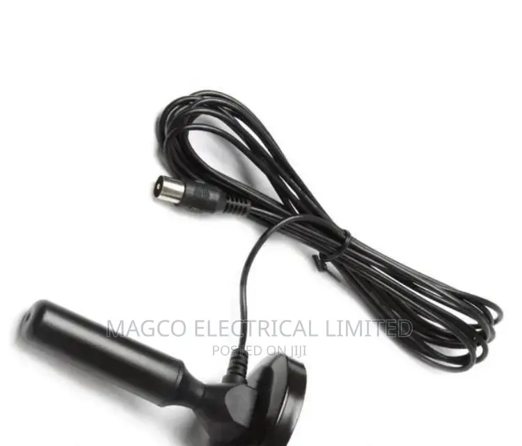 Indoor Antenna