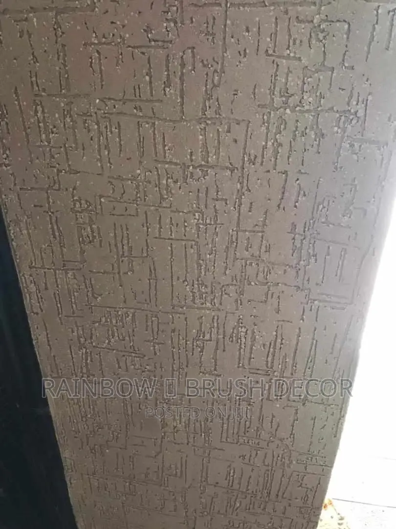 Wall Treatment Paint (Graffiato Paint)