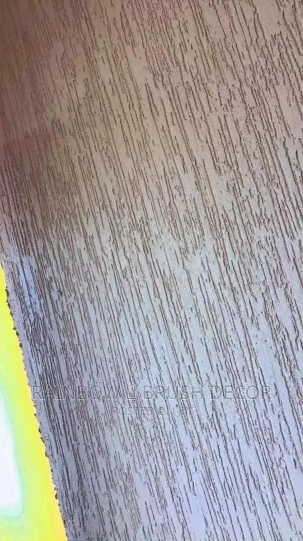 Wall Treatment Paint (Graffiato Paint)