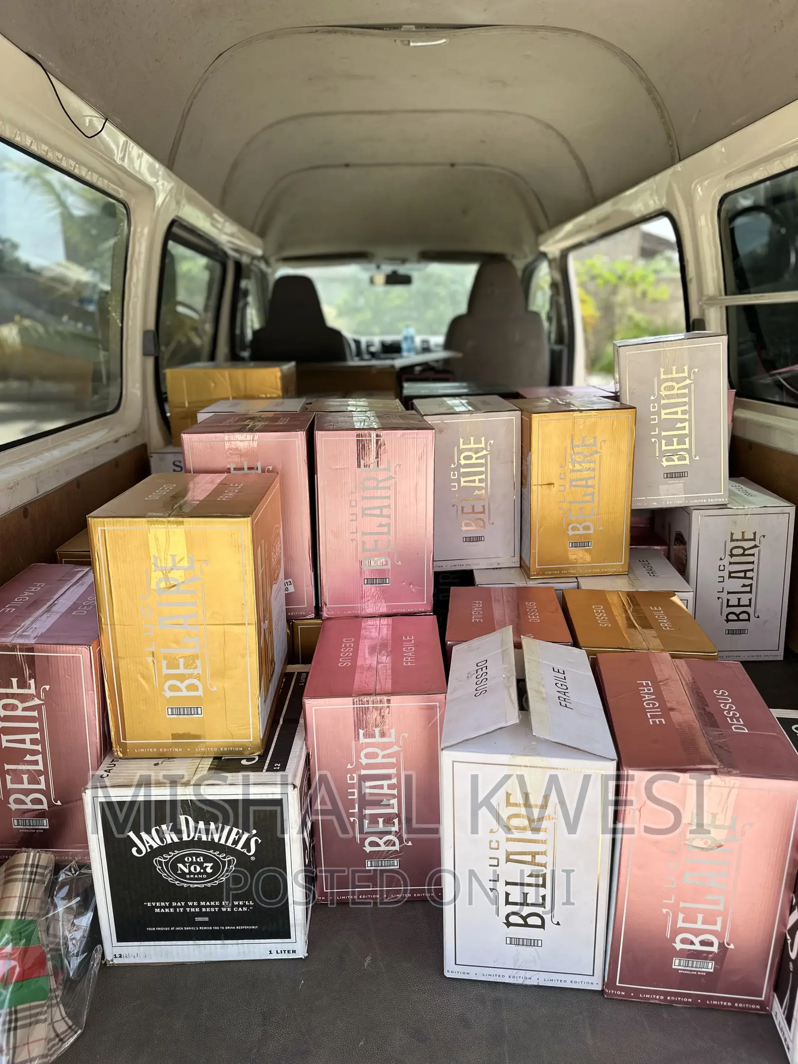 Belaire Gift Pack